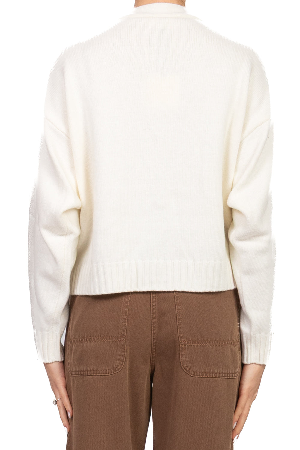Vicolo - Cardigan bottoni oro Art. 77032F