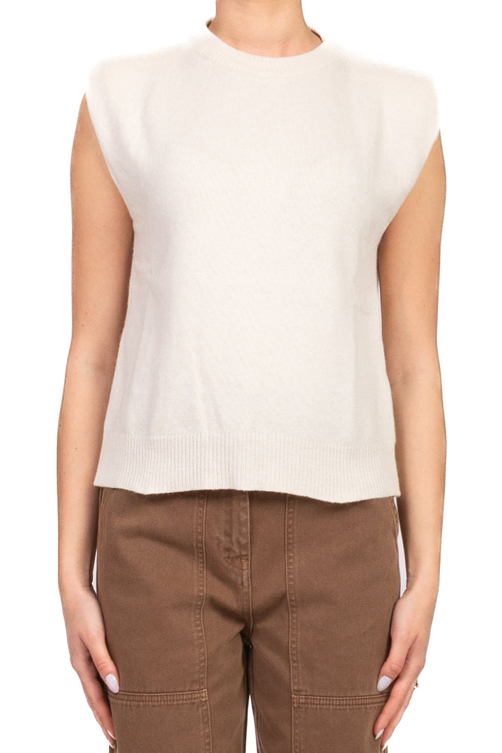 Tensione In - Gilet con spalline Art. D80088