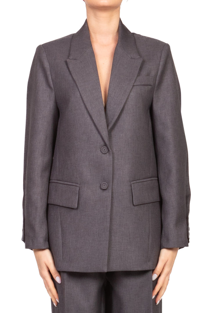 Imperial - Giacca due bottoni dritta Art. JBF6KEX