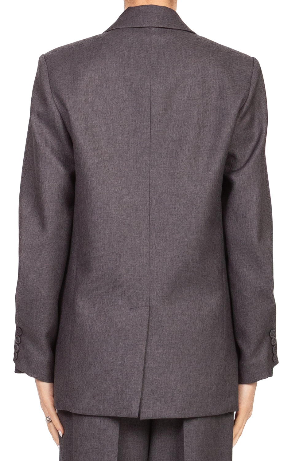 Imperial - Giacca due bottoni dritta Art. JBF6KEX