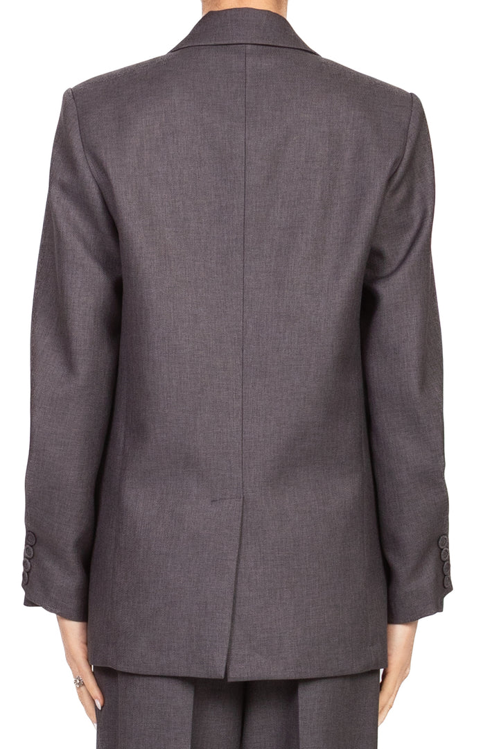 Imperial - Giacca due bottoni dritta Art. JBF6KEX