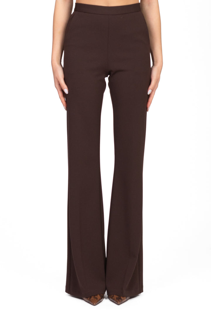 Imperial - Completo giacca e pantalone in crepe Art. JU25KAW/P3E9KAW