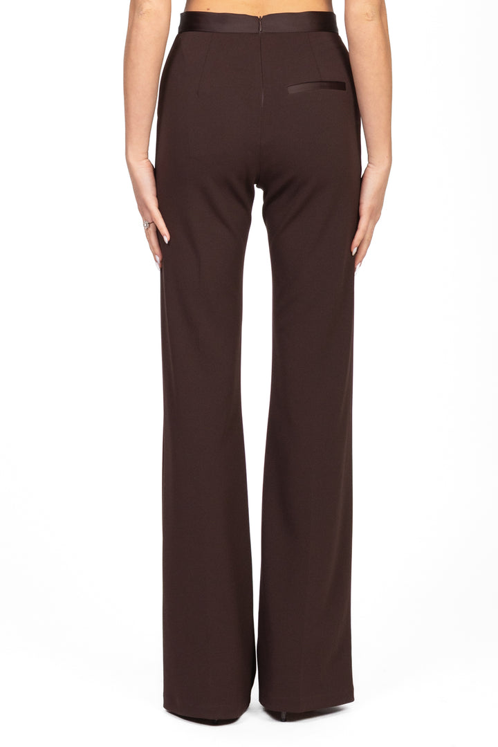 Imperial - Completo giacca e pantalone in crepe Art. JU25KAW/P3E9KAW