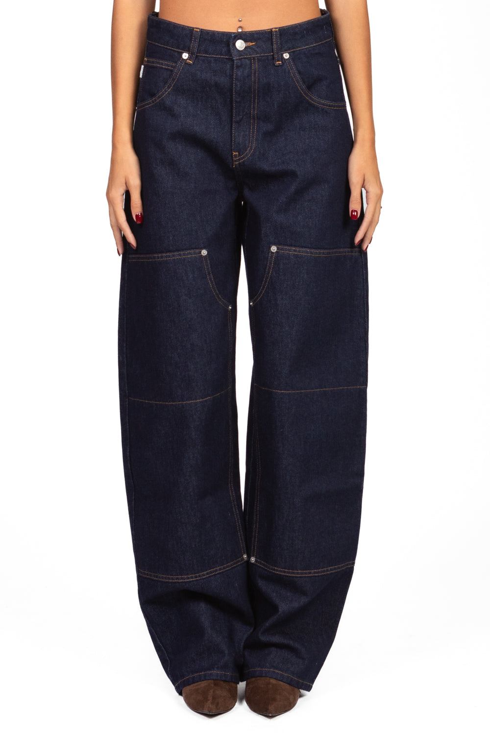Vicolo - Jeans ARIELLE worker Art. DF5272
