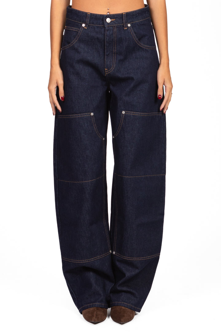 Vicolo - Jeans ARIELLE worker Art. DF5272