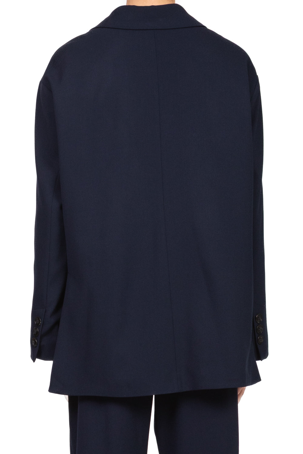 Tensione In - Giacca over con spille Art. 26B1136