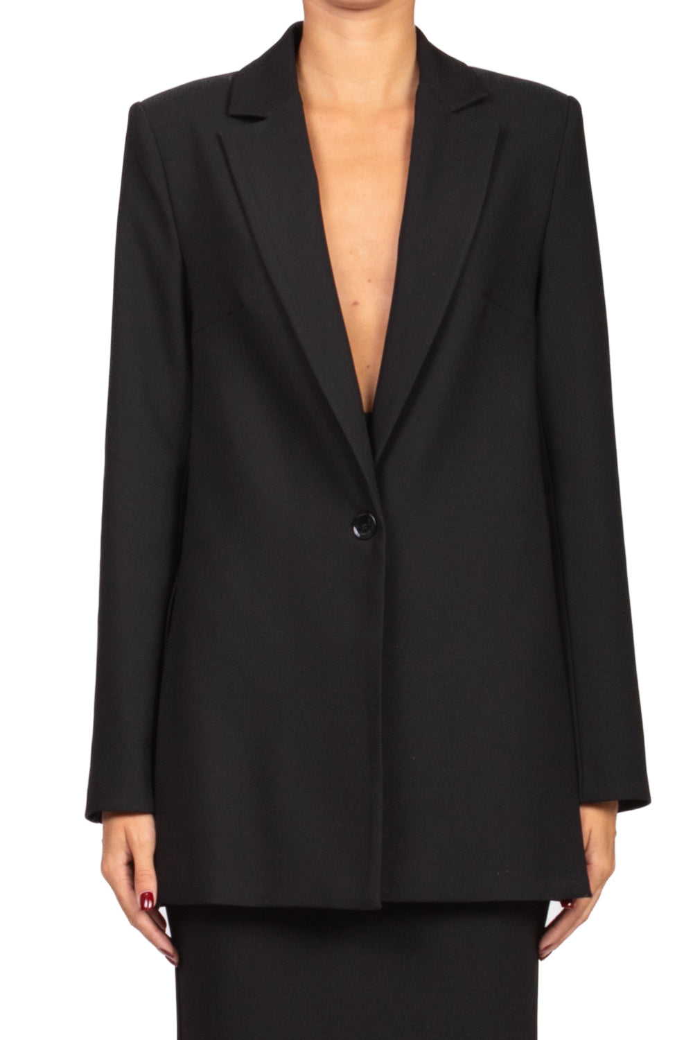 Imperial - Giacca con spacchi laterali Art. JQ76KPV