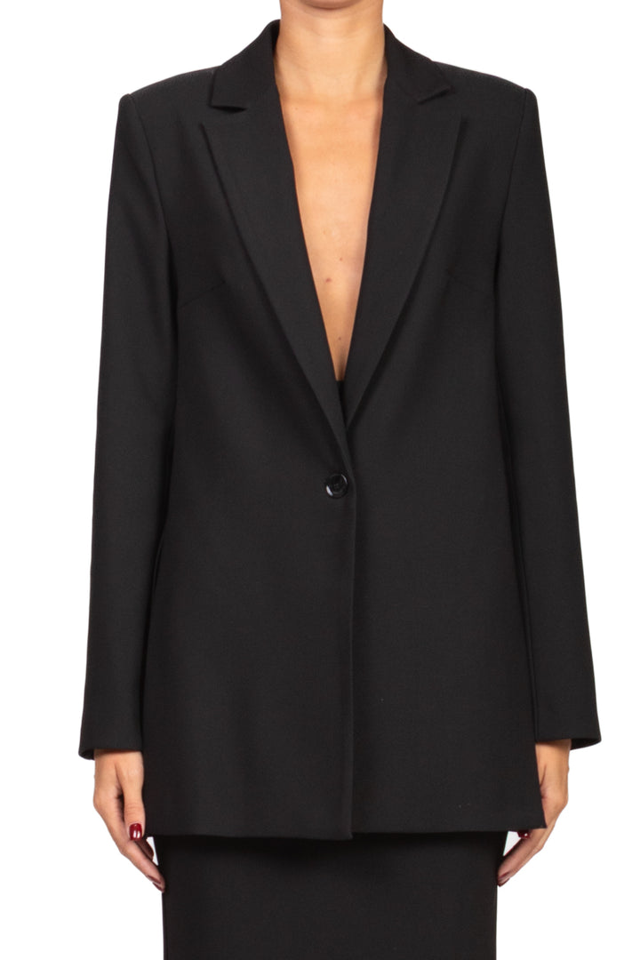 Imperial - Giacca con spacchi laterali Art. JQ76KPV