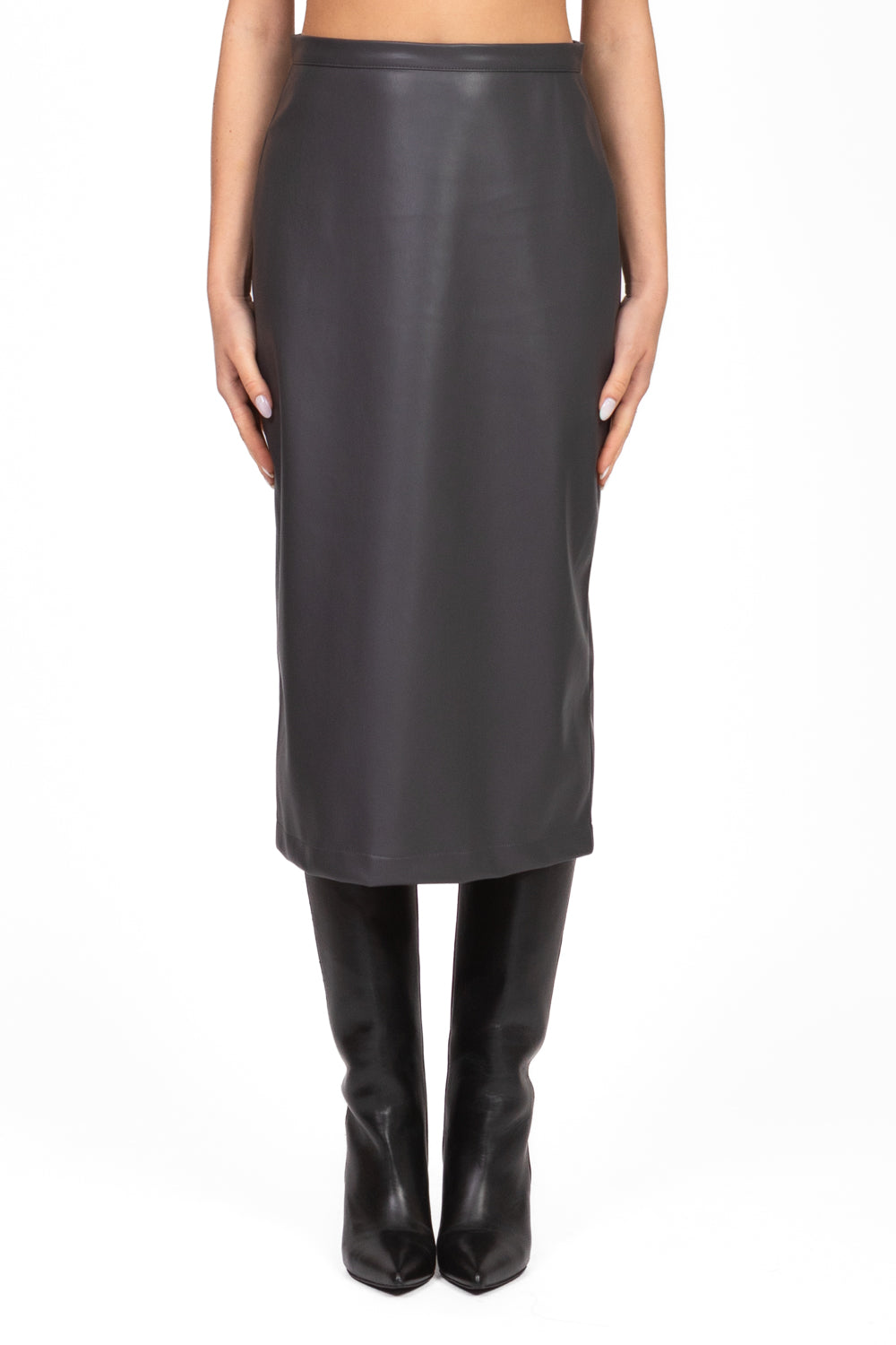 Dixie - Gonna ecopelle Art. G845Y018