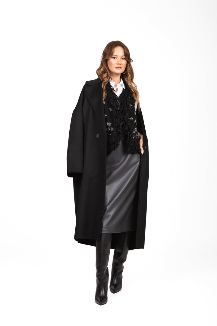 Dixie - Gonna ecopelle Art. G845Y018