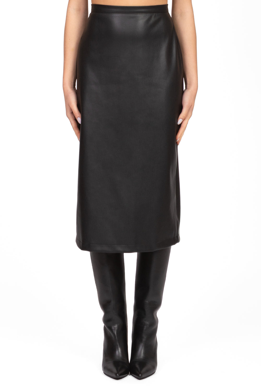 Dixie - Gonna ecopelle Art. G845Y018