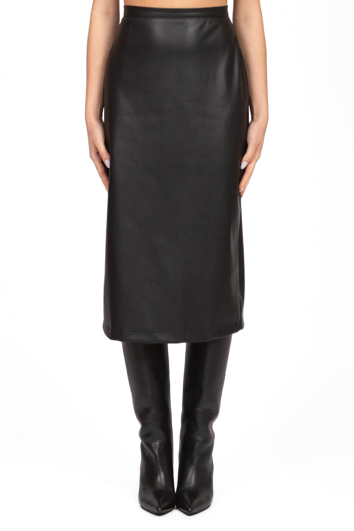 Dixie - Gonna ecopelle Art. G845Y018