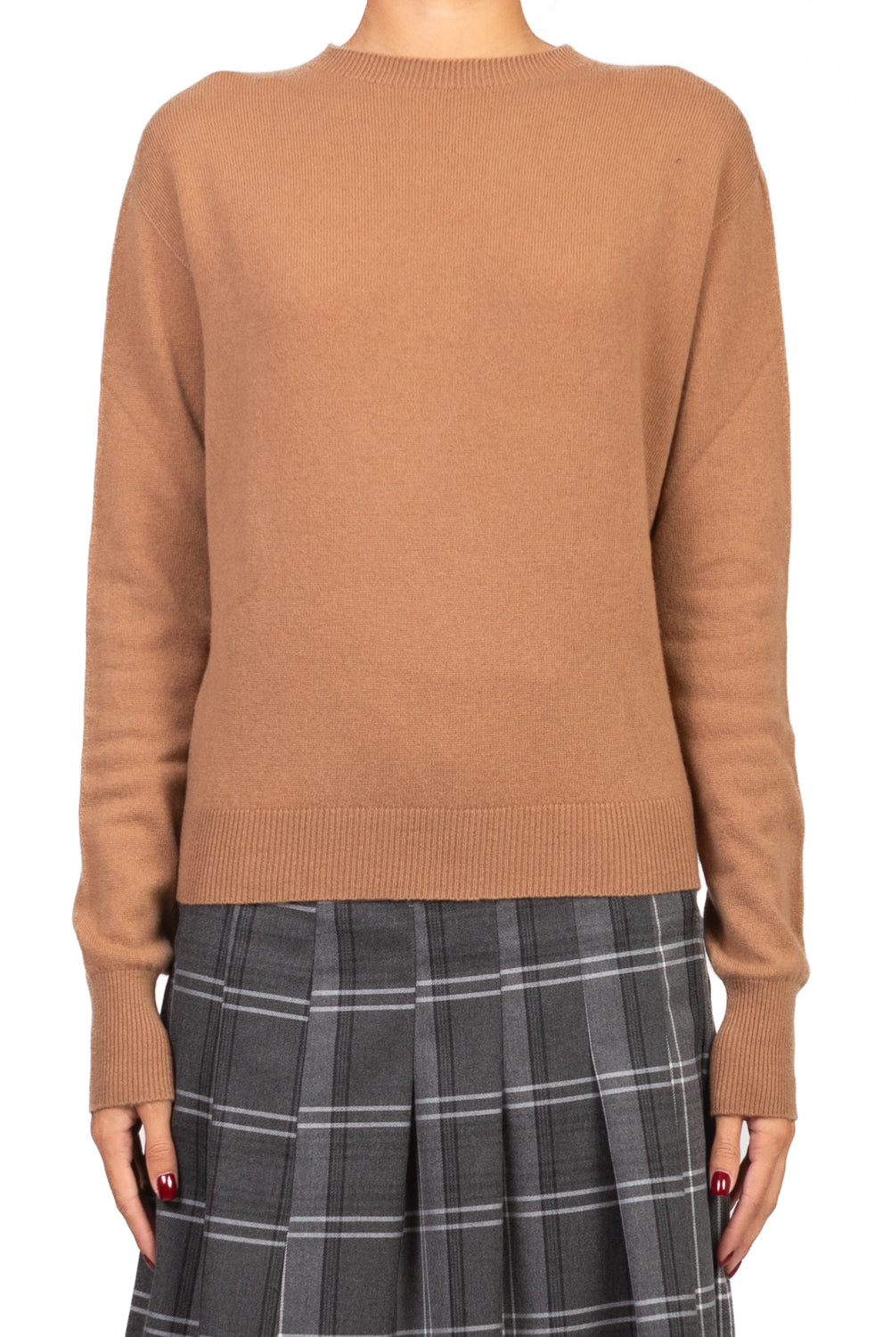 Tensione In - Maglia girocollo Art. WL104AI25