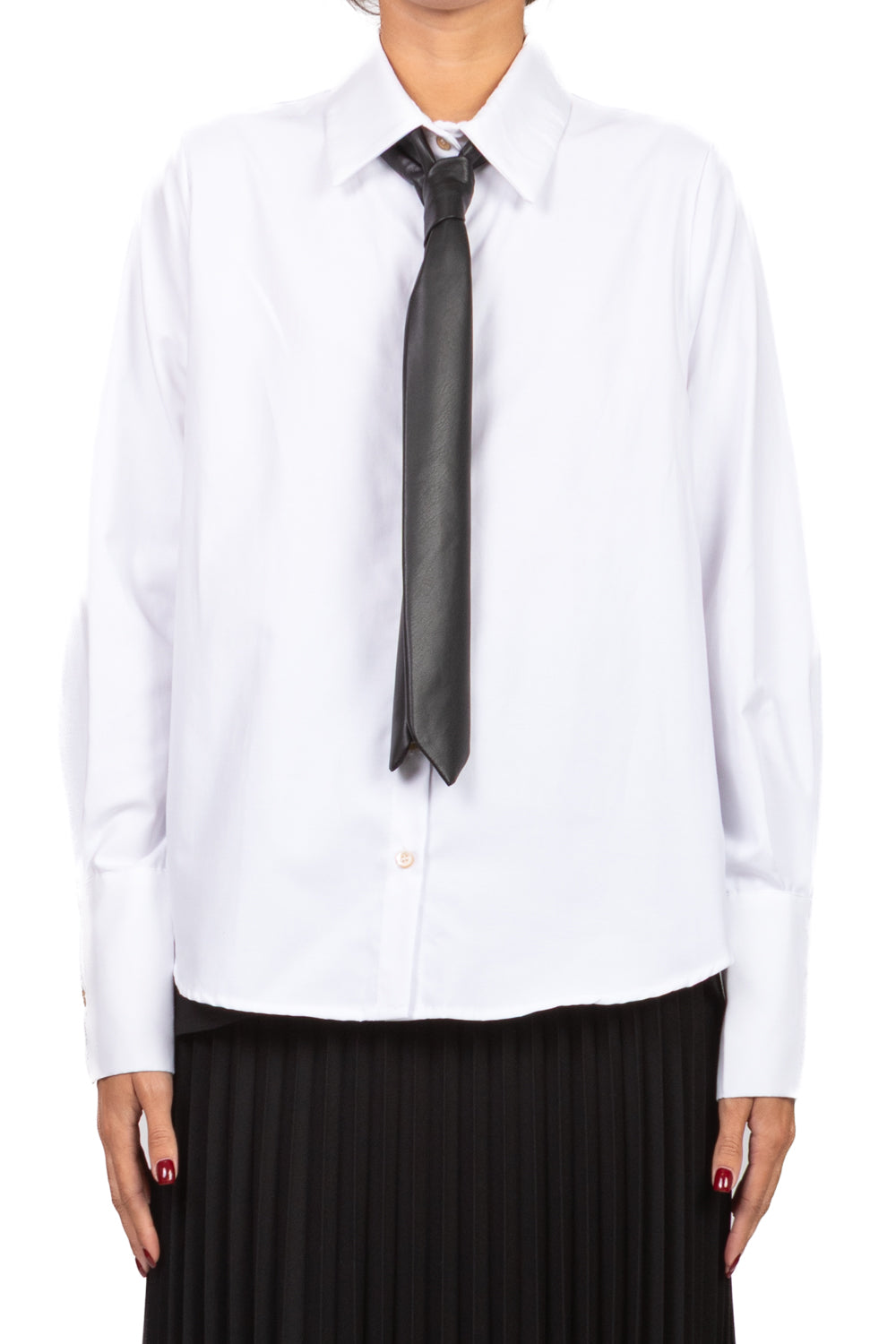 Tensione In - Camicia con cravatta Art. 37918