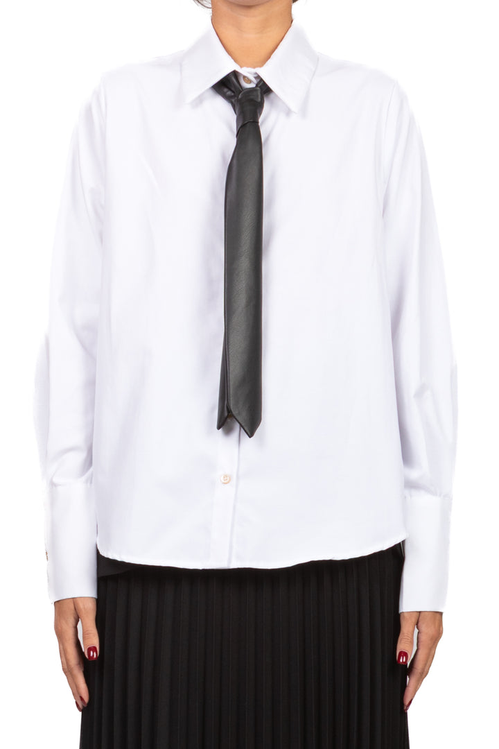 Tensione In - Camicia con cravatta Art. 37918