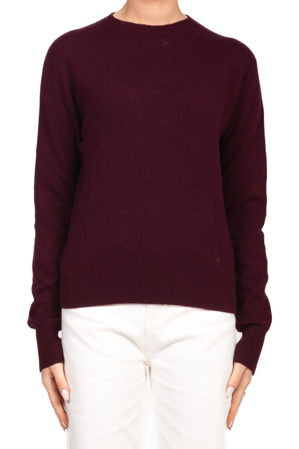 Tensione In - Maglia girocollo Art. WL104AI25