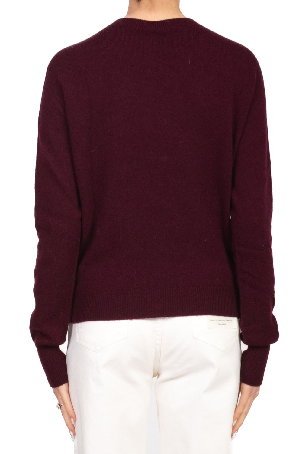 Tensione In - Maglia girocollo Art. WL104AI25