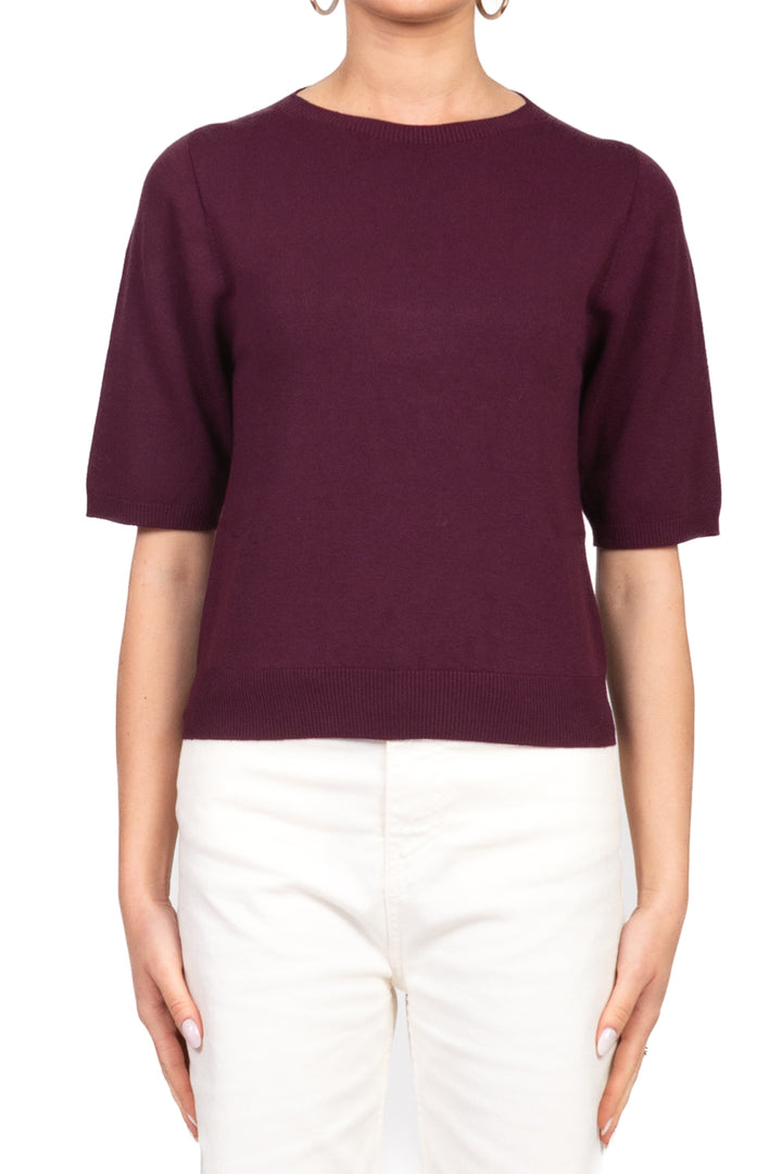 Kontatto - Maglia mezza manica girocollo Art. 3M0804CN