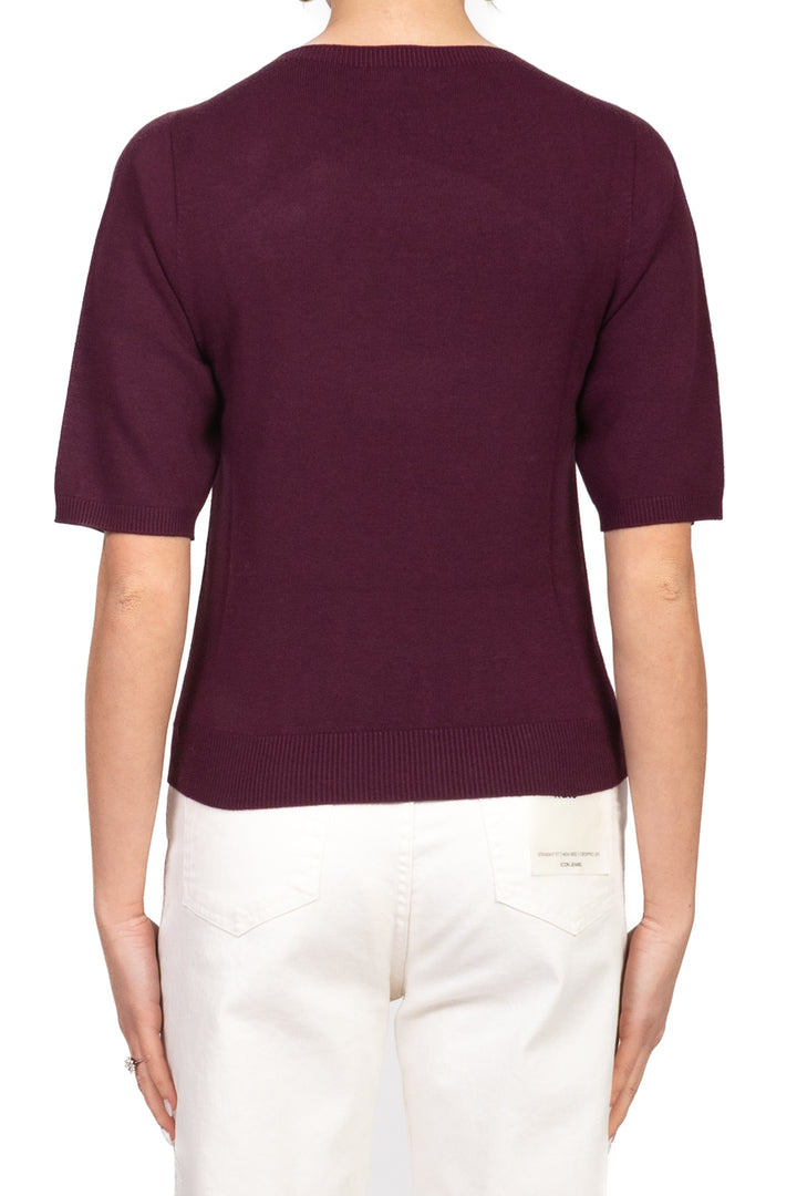 Kontatto - Maglia mezza manica girocollo Art. 3M0804CN