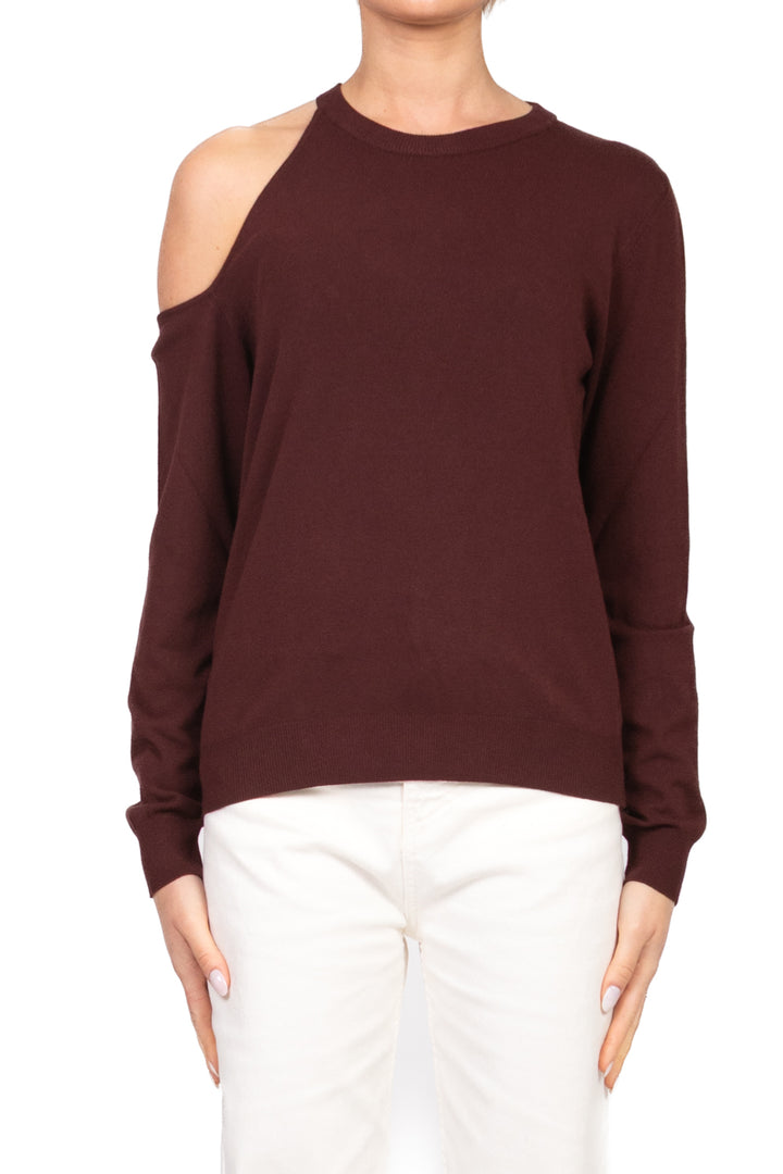 Vicolo - Maglia cut out Art. 22146F