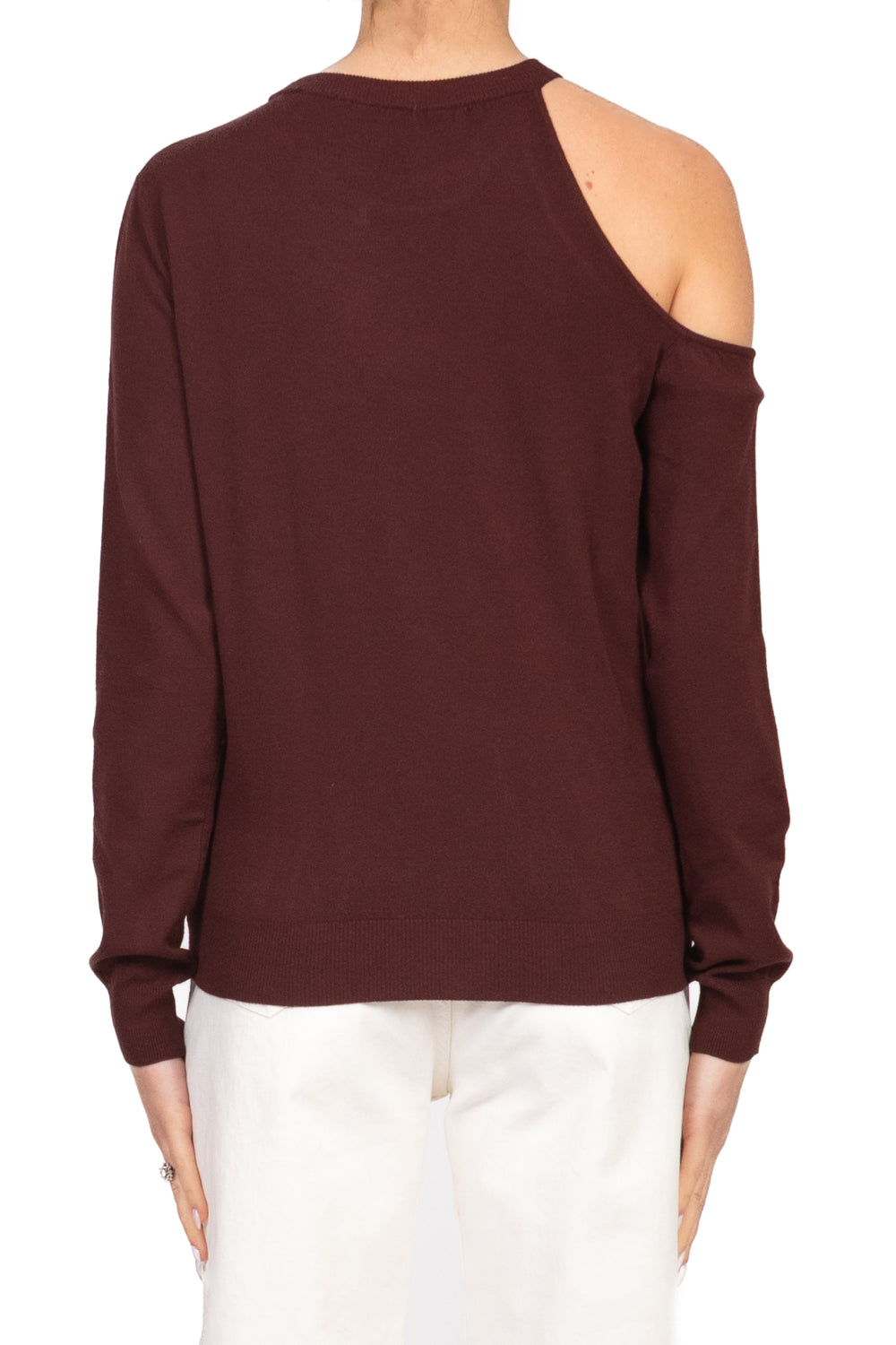 Vicolo - Maglia cut out Art. 22146F