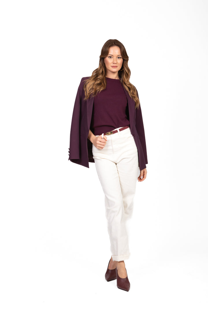 Kontatto - Maglia mezza manica girocollo Art. 3M0804CN