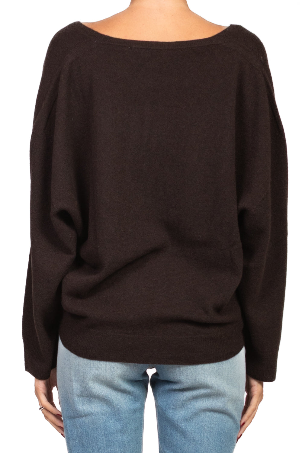 Vicolo - Maglia scollo v Art. 22077F