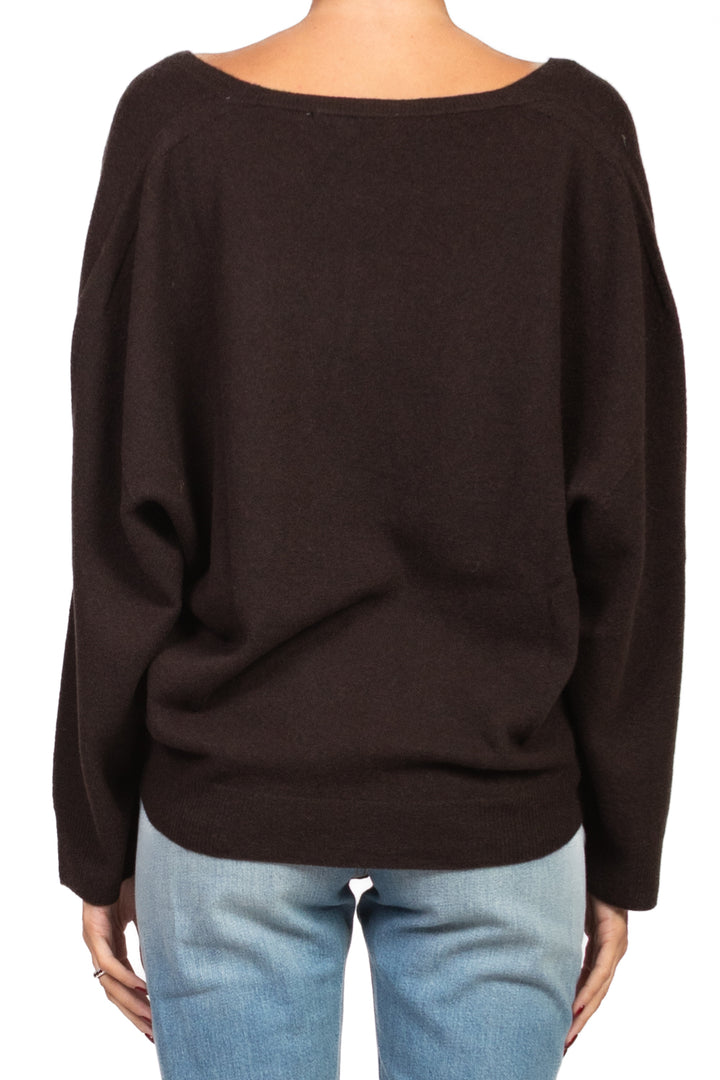 Vicolo - Maglia scollo v Art. 22077F