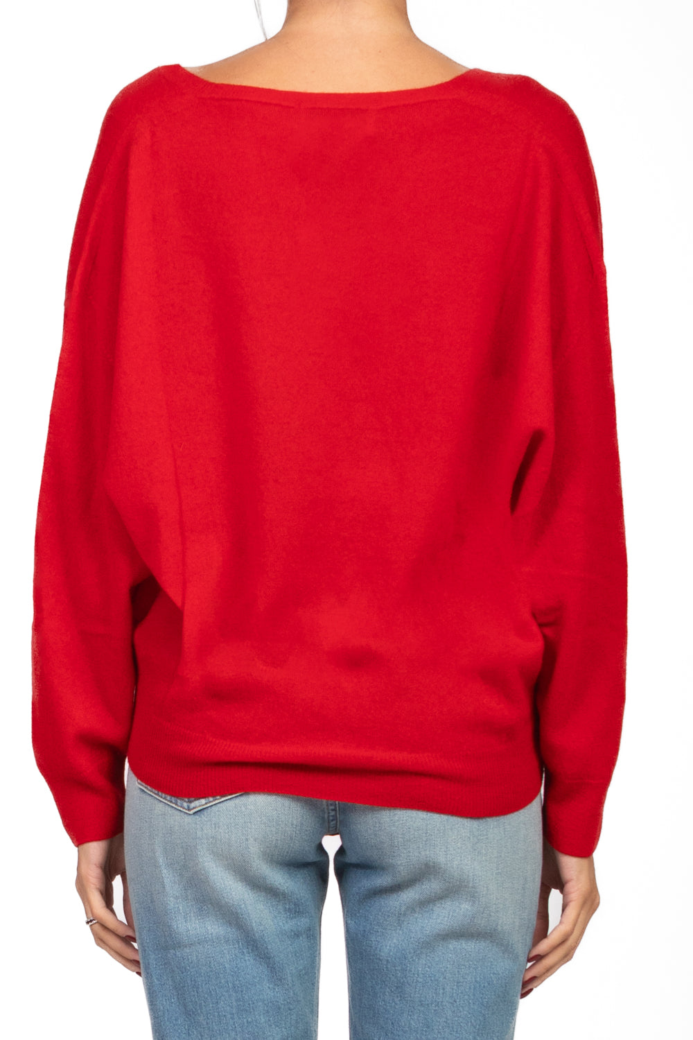 Vicolo - Maglia scollo v Art. 22077F