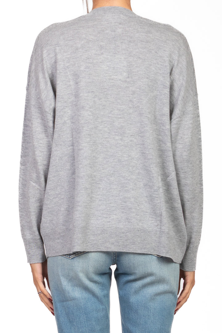 Vicolo - Maglia scollo V Art. 22005F