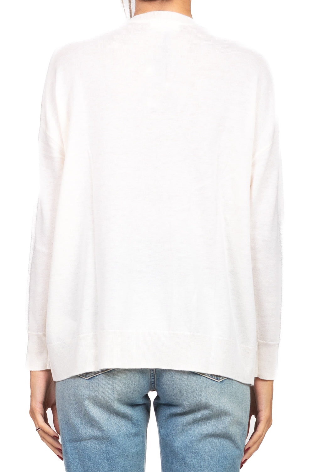 Vicolo - Maglia scollo V Art. 22005F