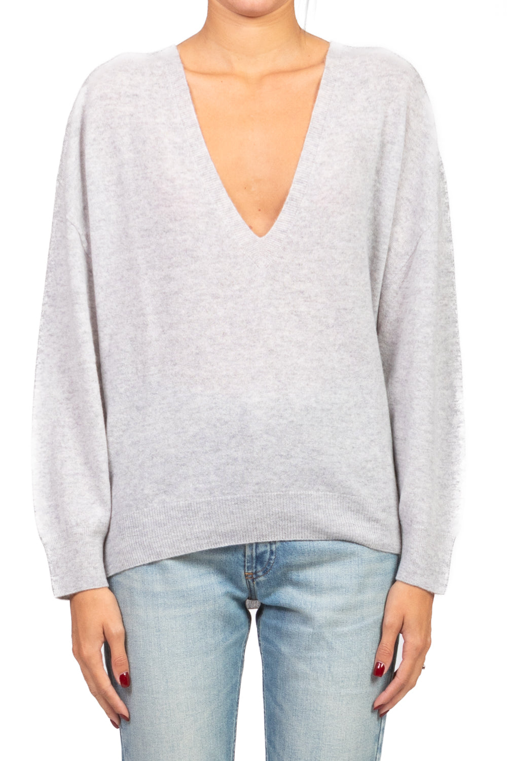 Vicolo - Maglia scollo v Art. 22077F