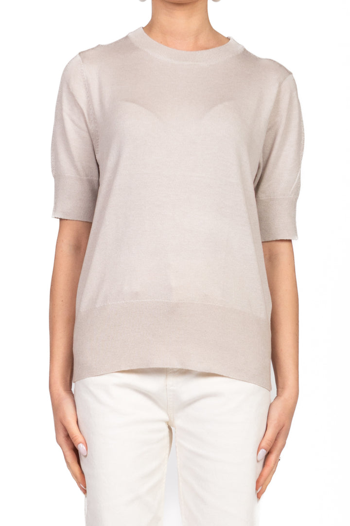 Emunà - Maglia girocollo manica corta Art. K21260