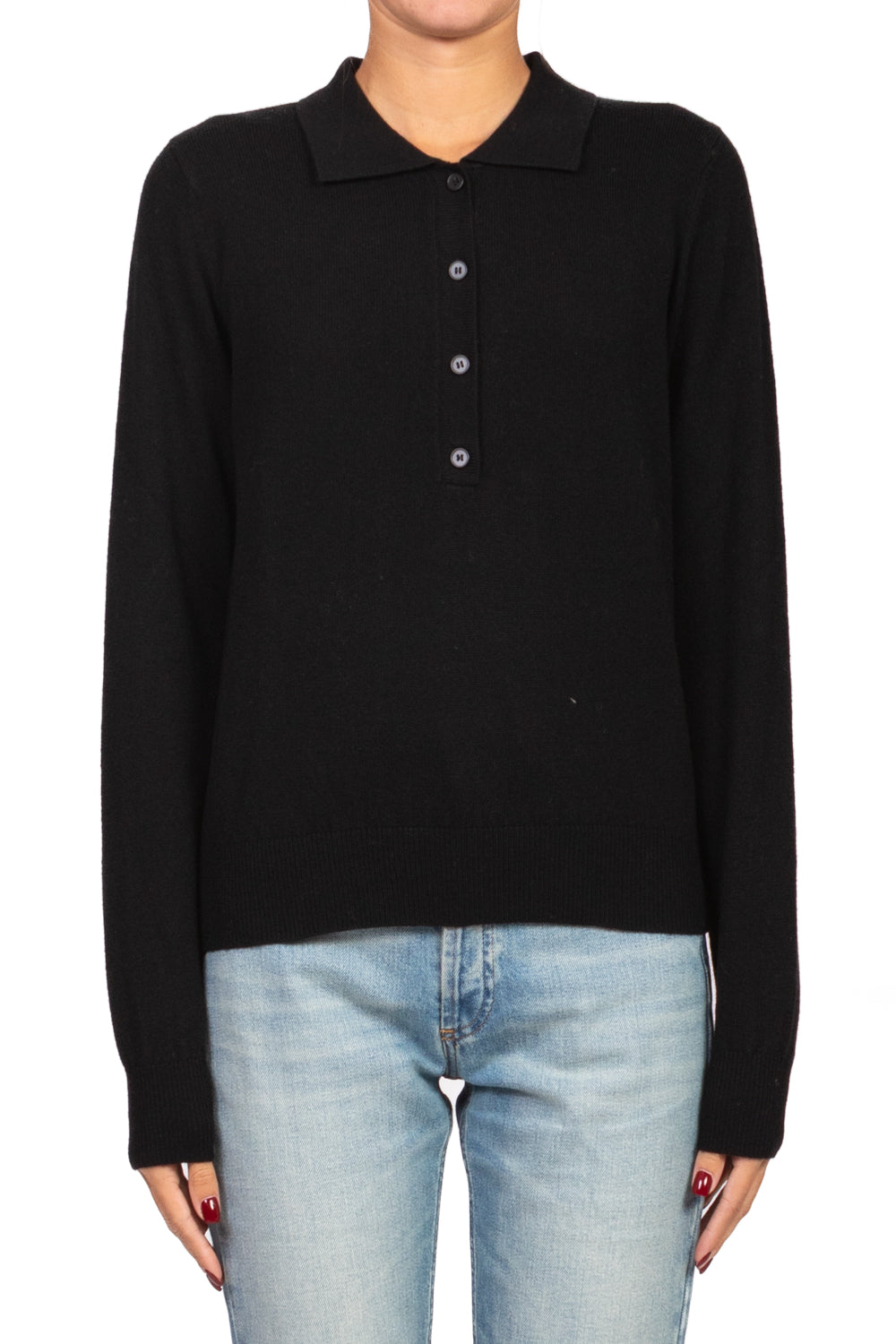 Tensione In - Maglia polo Art. WL1028AI25