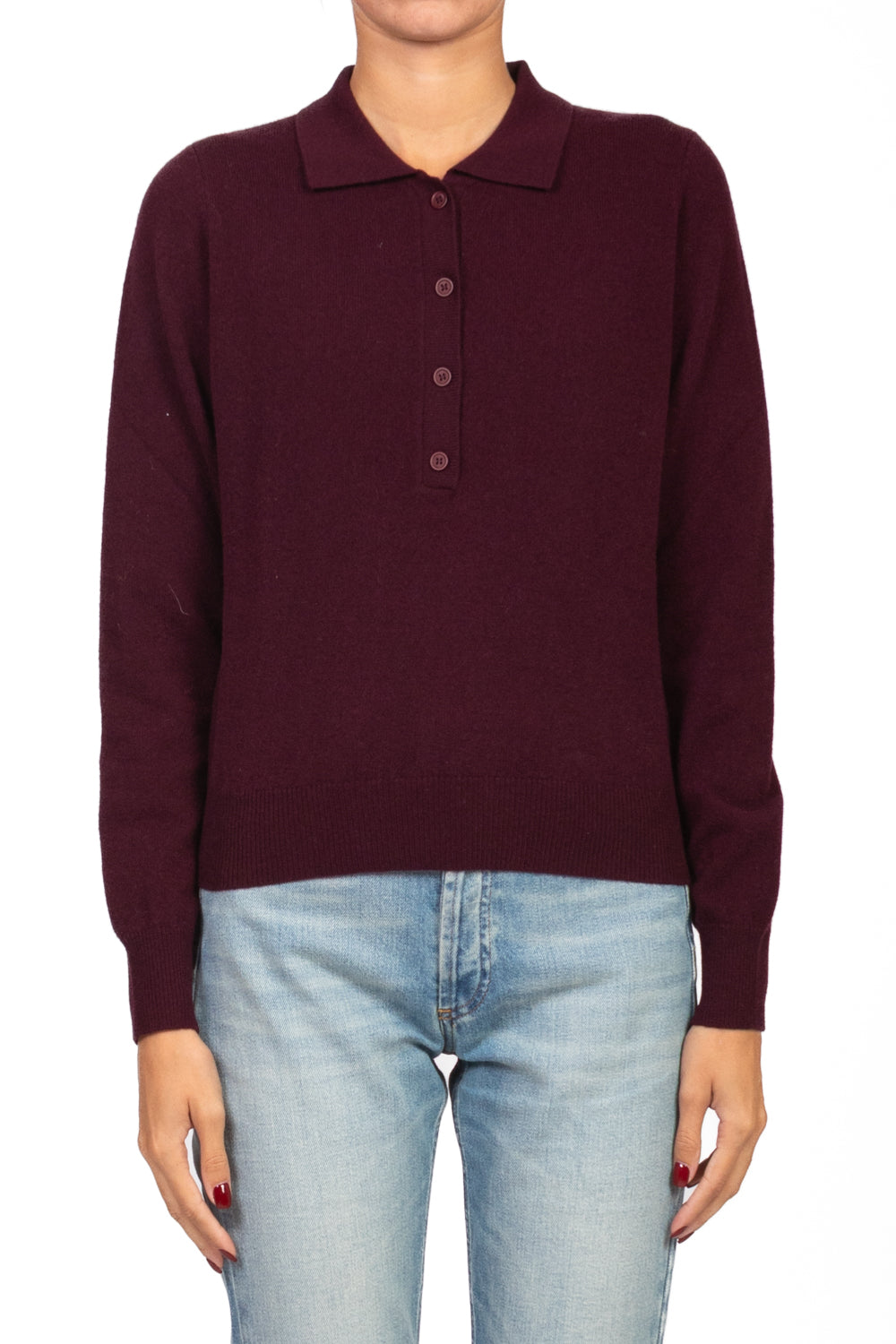 Tensione In - Maglia polo Art. WL1028AI25