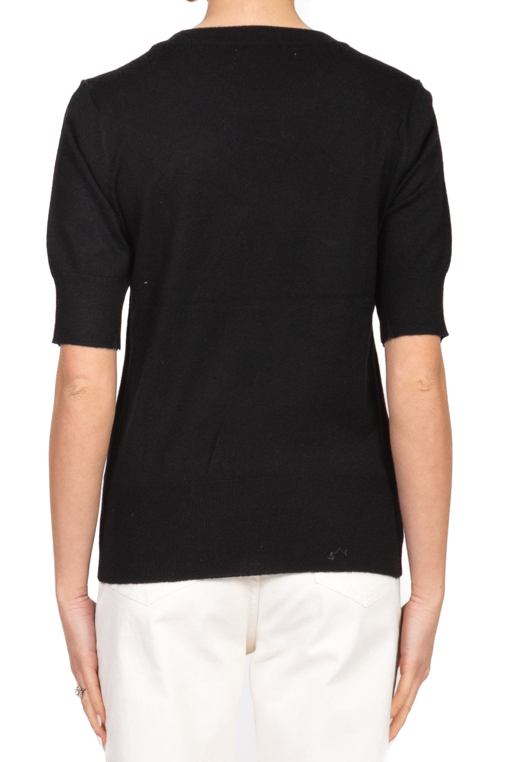 Emunà - Maglia girocollo manica corta Art. K21260