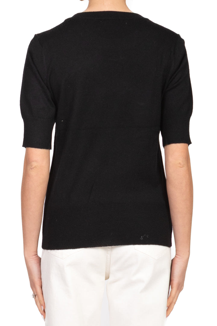 Emunà - Maglia girocollo manica corta Art. K21260