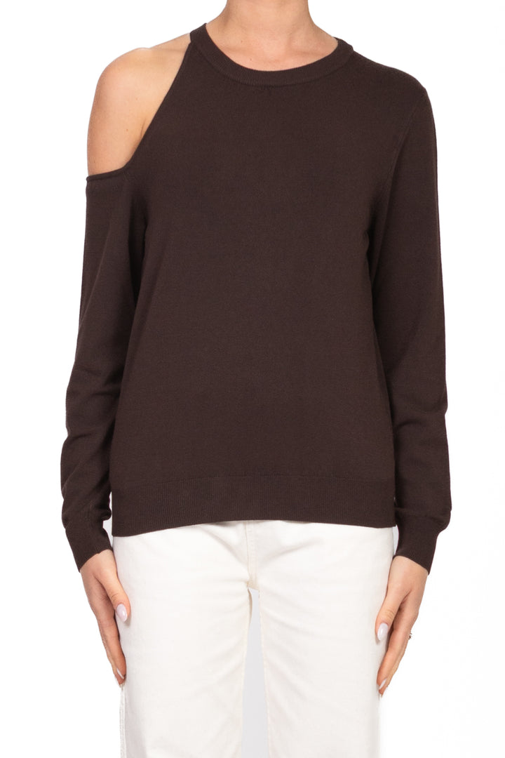 Vicolo - Maglia cut out Art. 22146F