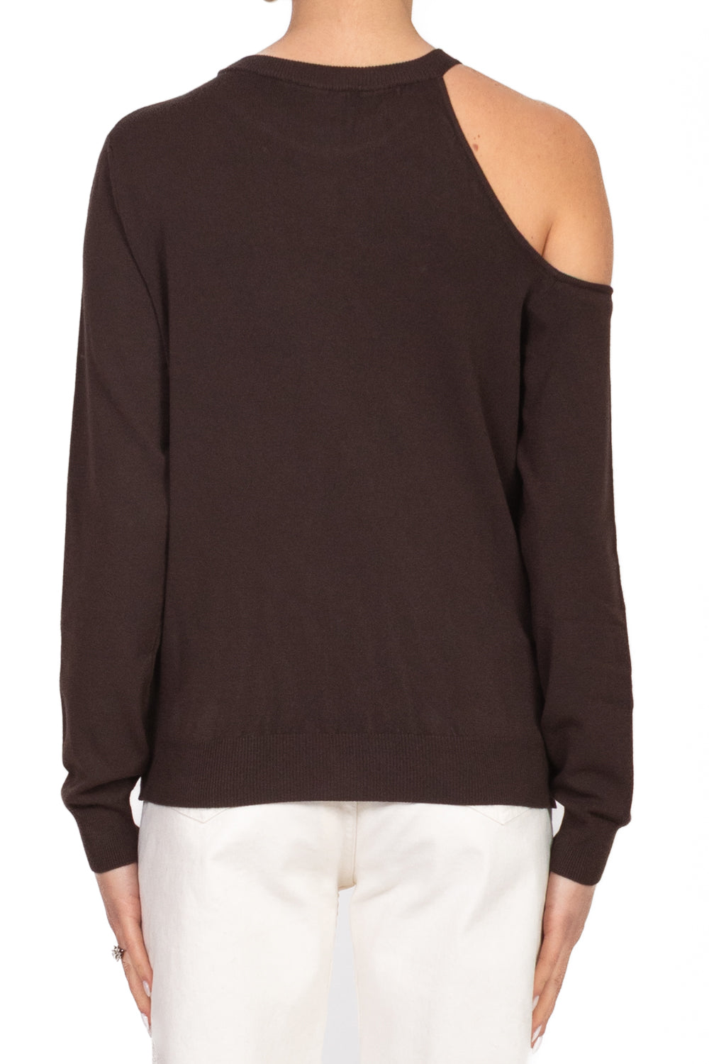 Vicolo - Maglia cut out Art. 22146F