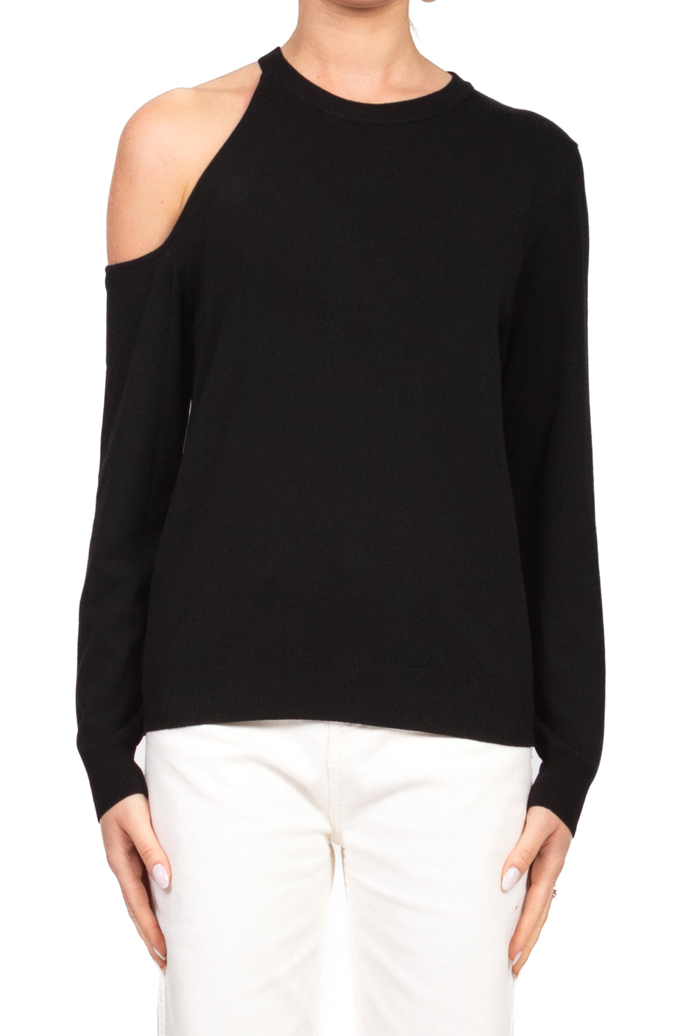 Vicolo - Maglia cut out Art. 22146F