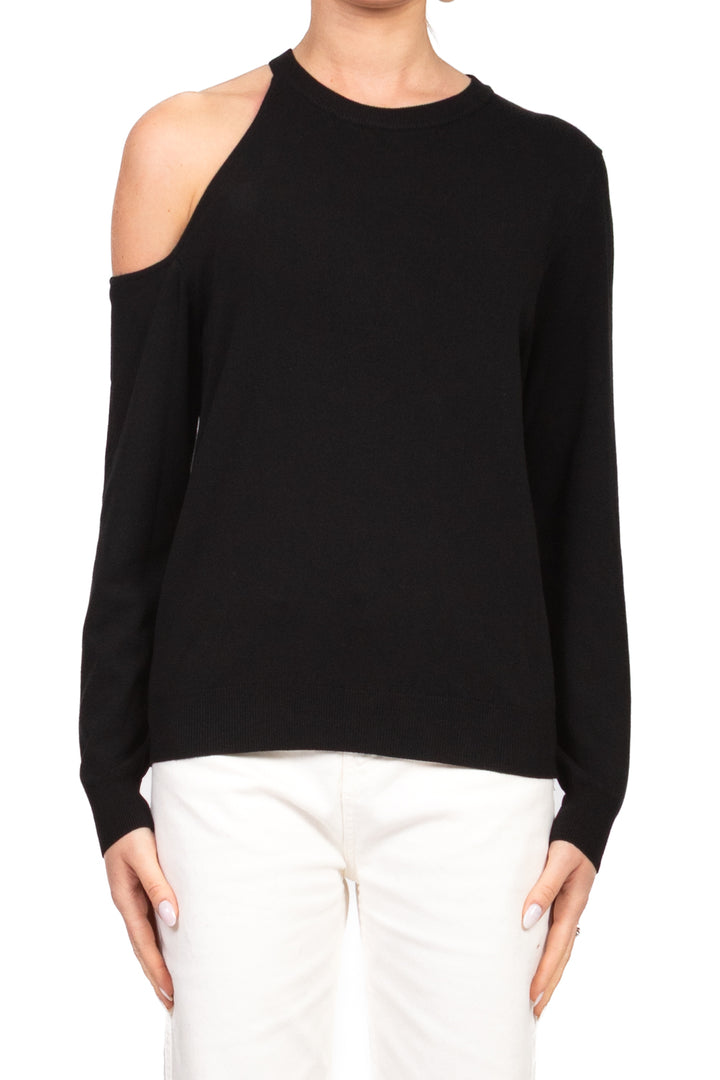 Vicolo - Maglia cut out Art. 22146F