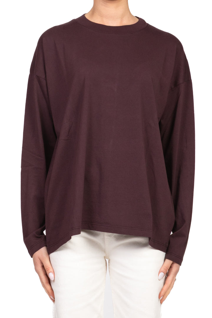 Vicolo - T-Shirt manica lunga basic Art. UF0184