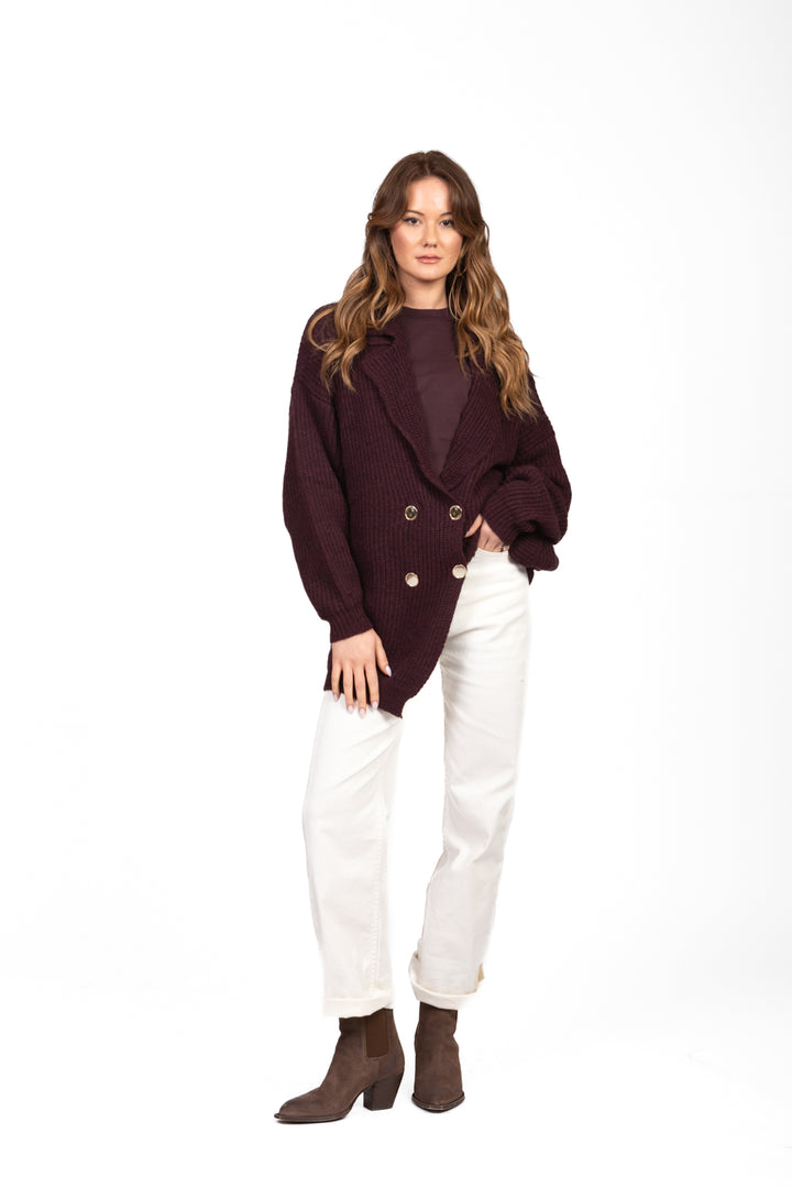 Vicolo - T-Shirt manica lunga basic Art. UF0184