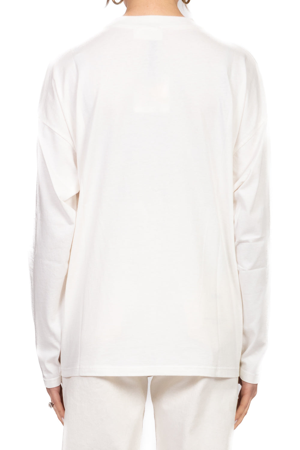 Vicolo - T-Shirt manica lunga basic Art. UF0184