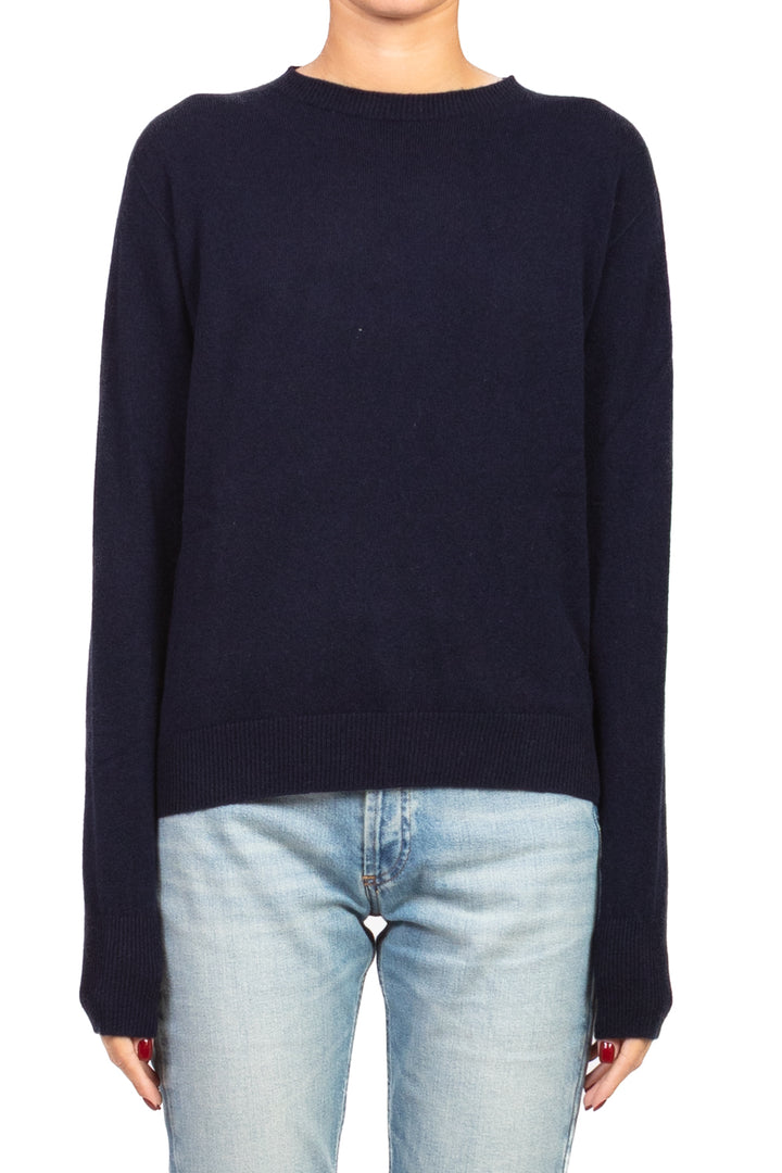 Tensione In - Maglia girocollo Art. WL104AI25