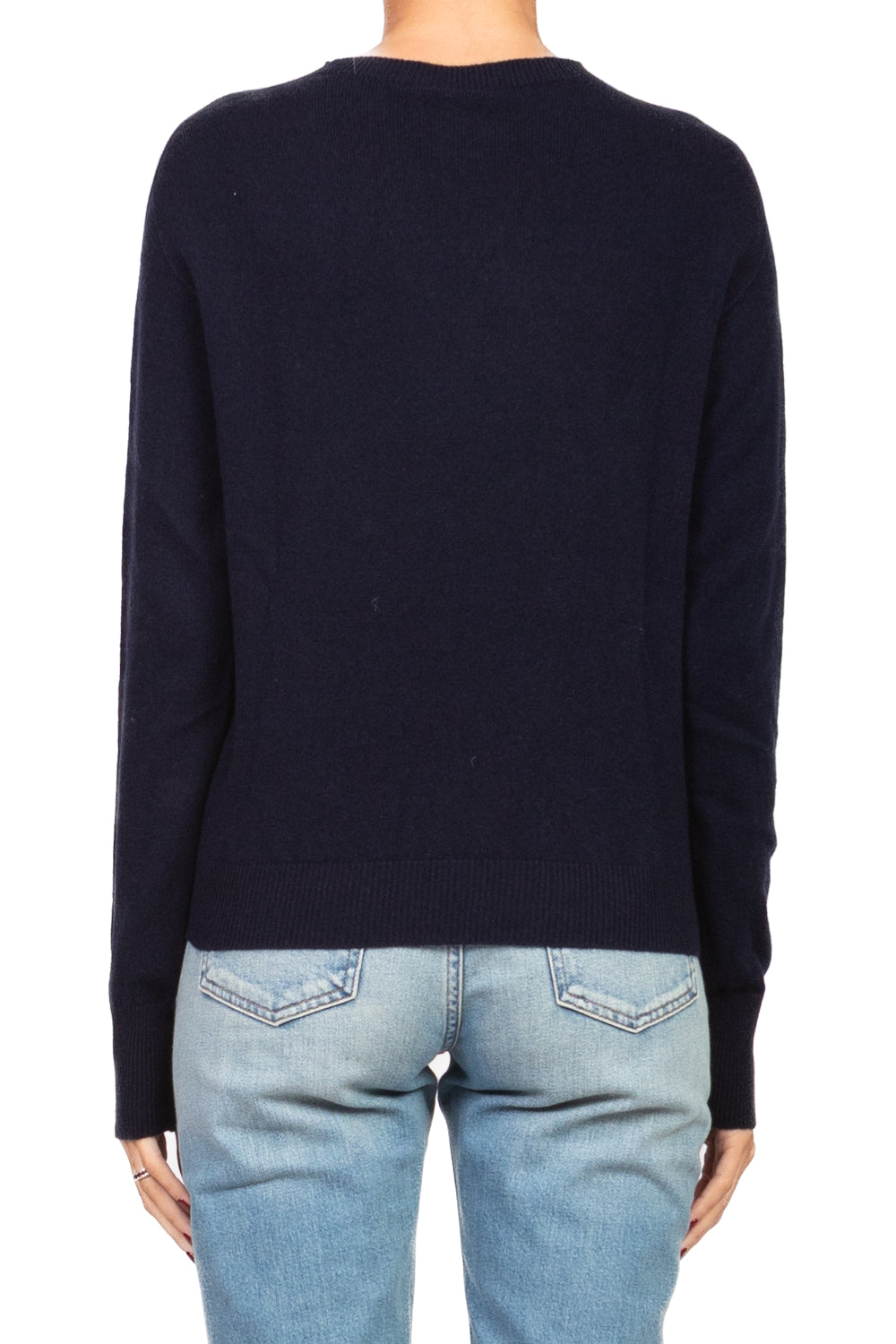 Tensione In - Maglia girocollo Art. WL104AI25