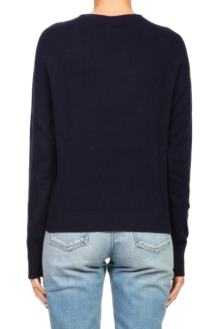 Tensione In - Maglia girocollo Art. WL104AI25
