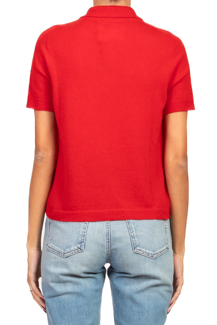 Vicolo - Maglia polo manica corta Art. 22017F