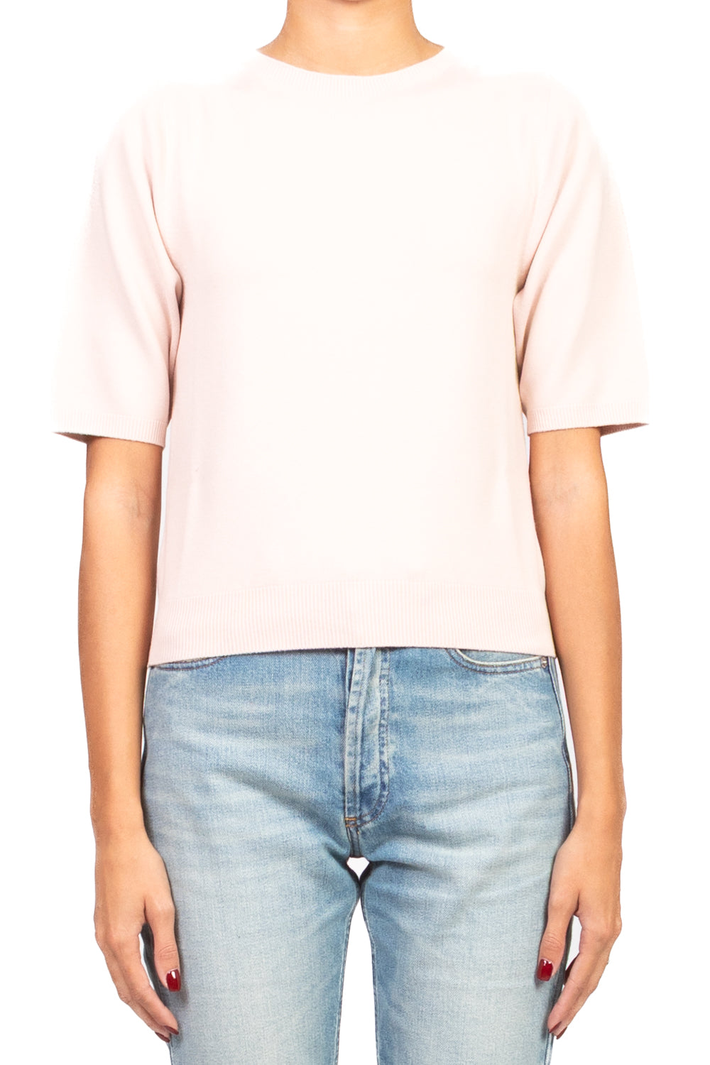 Kontatto - Maglia mezza manica girocollo Art. 3M0804CN