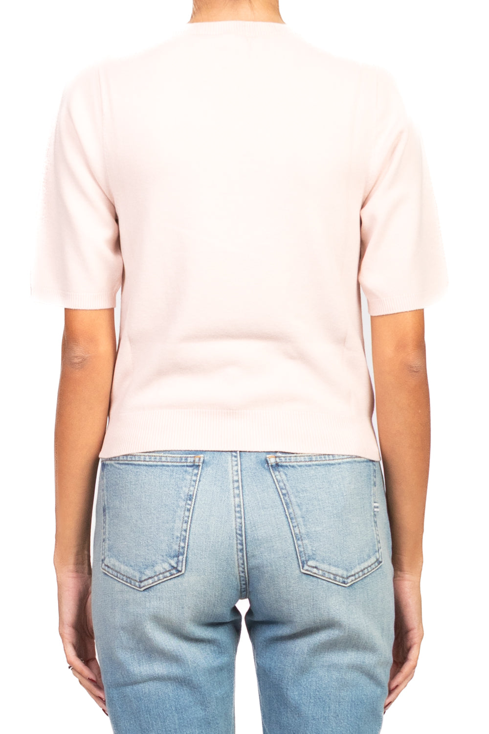 Kontatto - Maglia mezza manica girocollo Art. 3M0804CN